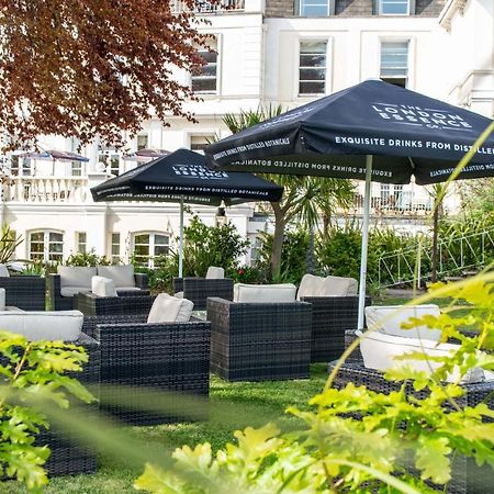 Tlh Toorak Hotel - Tlh Leisure, Entertainment And Spa Resort Торки Экстерьер фото