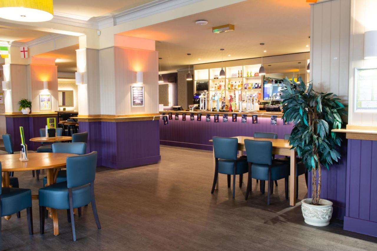 Tlh Toorak Hotel - Tlh Leisure, Entertainment And Spa Resort Торки Экстерьер фото