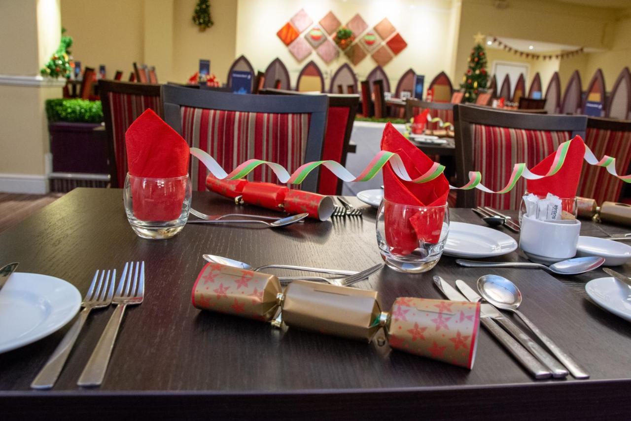 Tlh Toorak Hotel - Tlh Leisure, Entertainment And Spa Resort Торки Экстерьер фото