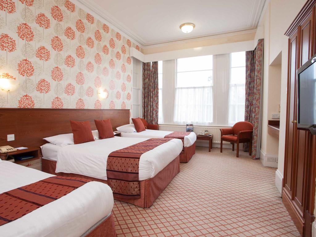 Tlh Toorak Hotel - Tlh Leisure, Entertainment And Spa Resort Торки Экстерьер фото