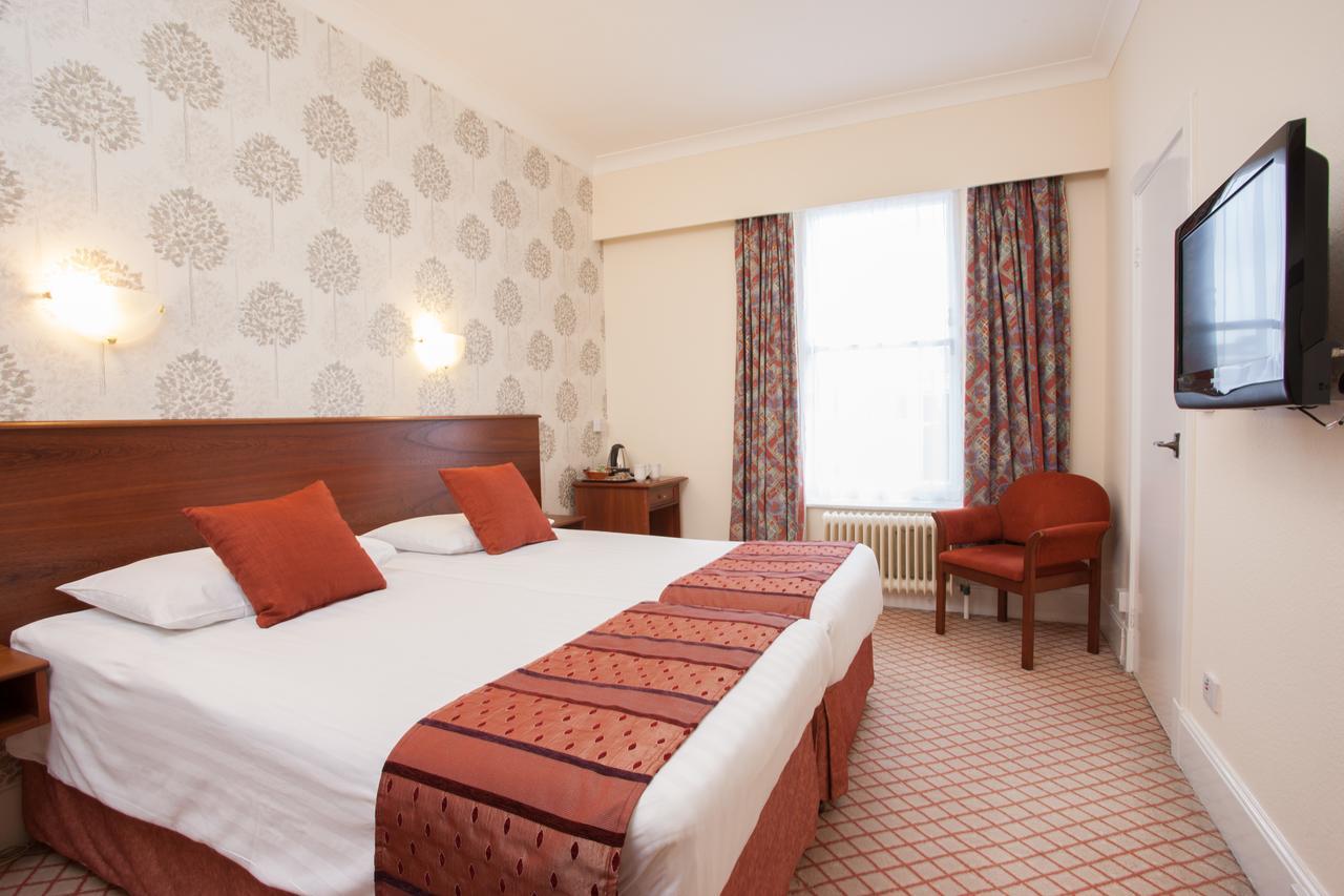 Tlh Toorak Hotel - Tlh Leisure, Entertainment And Spa Resort Торки Экстерьер фото