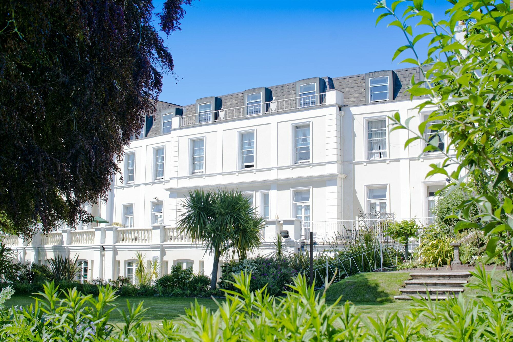 Tlh Toorak Hotel - Tlh Leisure, Entertainment And Spa Resort Торки Экстерьер фото